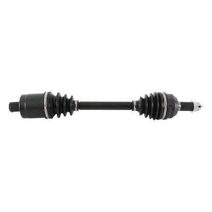 8 Ball Extreme Axle Rear