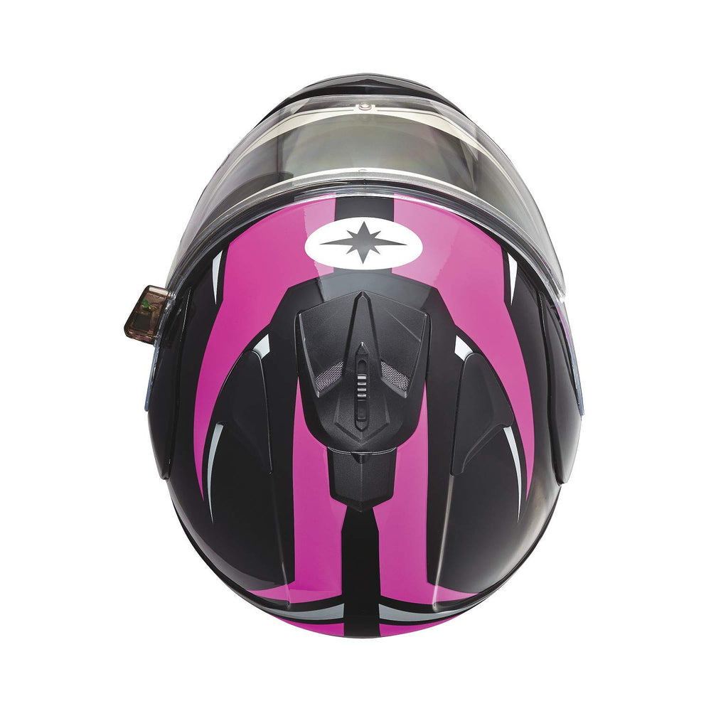 
                      
                        Polaris Off Road Modular 2.0 Adult Helmet with Electric Shield - 4XL
                      
                    