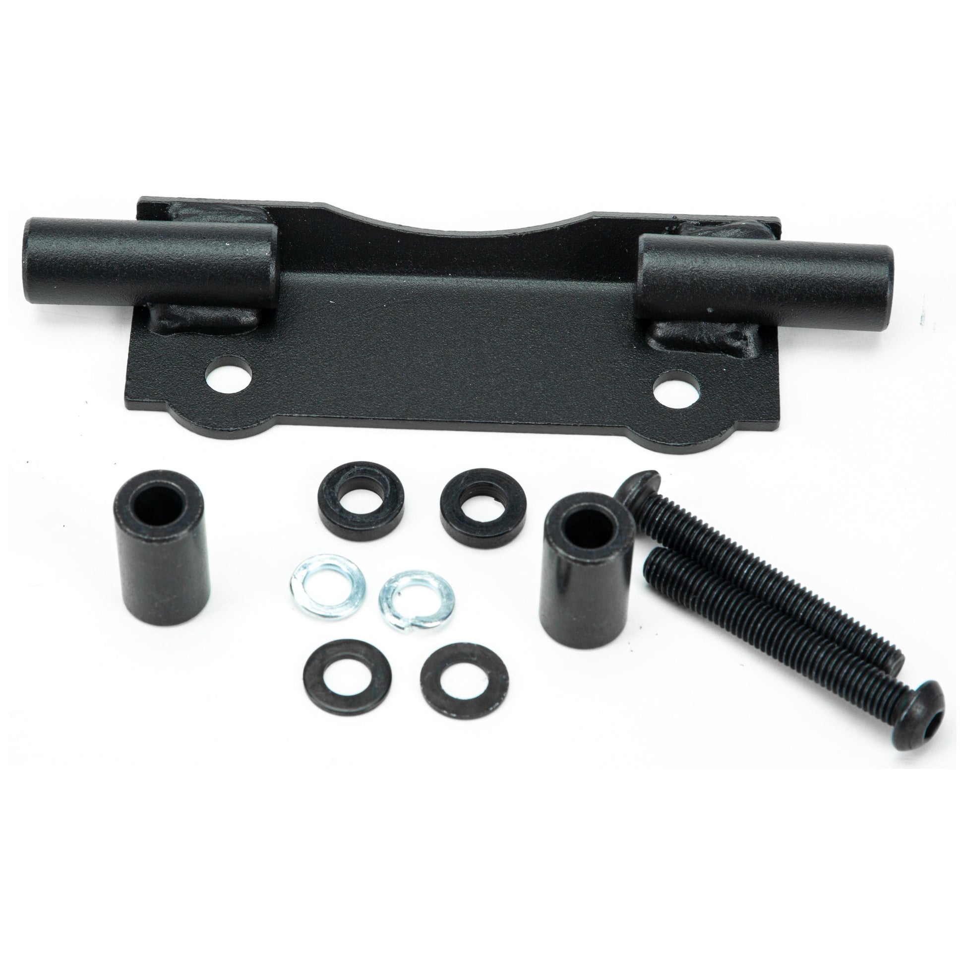 Side Case Hardware Kit Install Side Case W/O Top Case