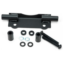 Side Case Hardware Kit Install Side Case W/O Top Case