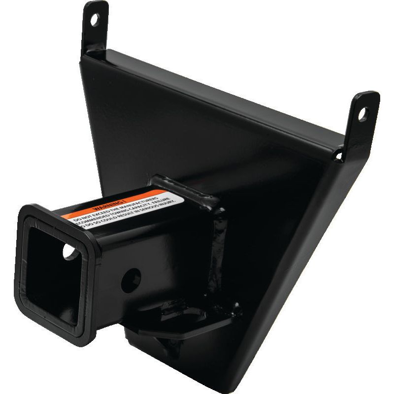 QuadBoss 2020 Honda TRX520 FourTrax Foreman 4x4 2in ATV Rear Receiver Hitch