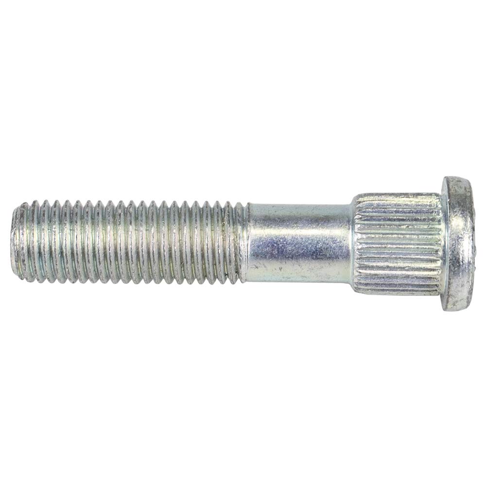 Polaris M12-1.5 Front/Rear Wheel Stud 7519792 OEM 2014-2020 Ranger RZR General XP 1000 Turbo