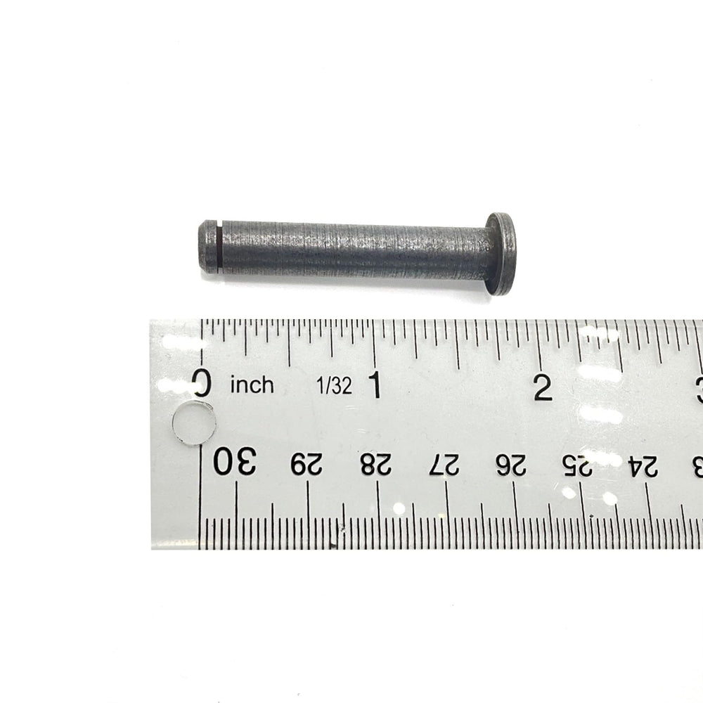 
                      
                        Polaris GEM Door Hinge Pin, Genuine OEM Part 7662138, Qty 1
                      
                    