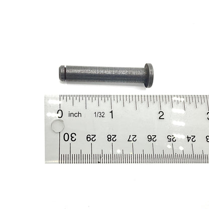 Polaris GEM Door Hinge Pin, Genuine OEM Part 7662138, Qty 1