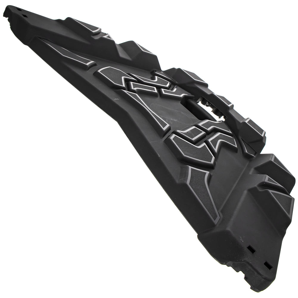 
                      
                        Polaris ATV Storage Cover, Rear, Gloss Black, Genuine OEM Part 5452955-070, Qty 1
                      
                    