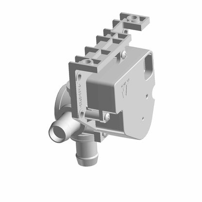 Polaris Ranger 3 Way Valve Assembly, Genuine OEM Part 2415244, Qty 1