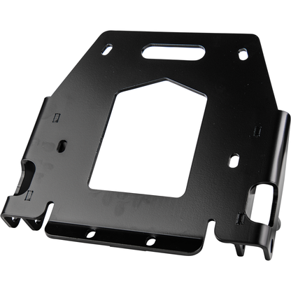 Utv Plow Mount