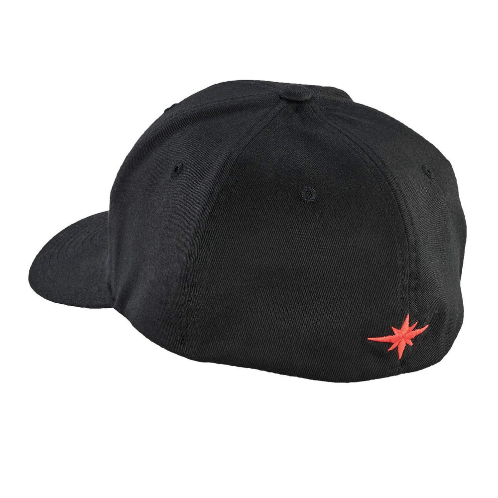 
                      
                        Polaris ATV Unisex (S/M) Flexfit Hat with Racing Logo, Black - S/M
                      
                    