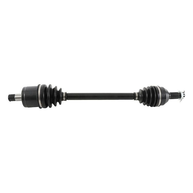 8 Ball Extreme Axle Rear