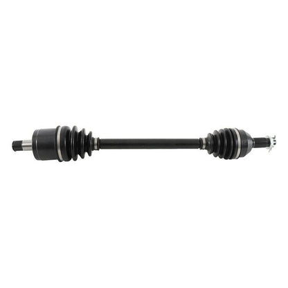 8 Ball Extreme Axle Rear