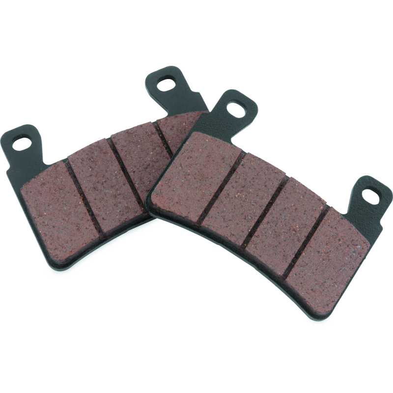 BikeMaster Honda Brake Pads