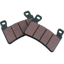 BikeMaster Honda Brake Pads