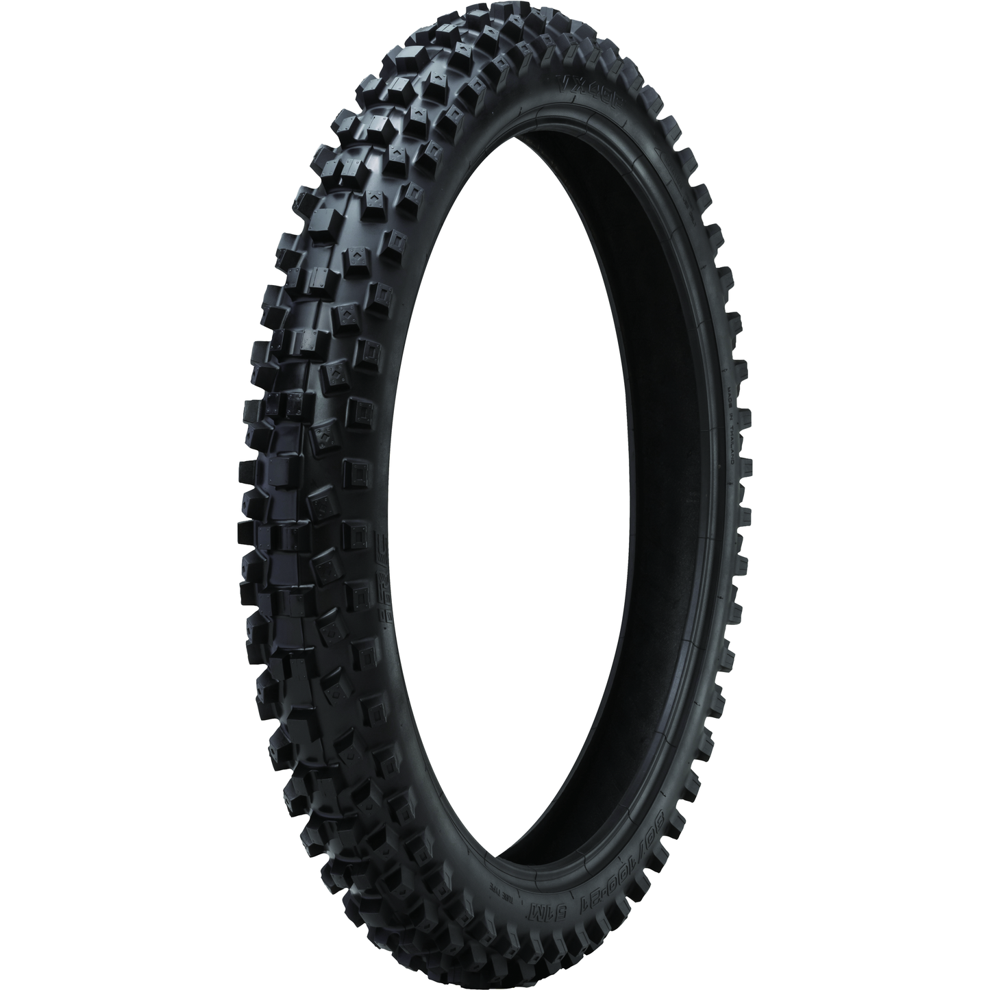 Tire Vx40 Front 80/100 21 51m Bias Tt