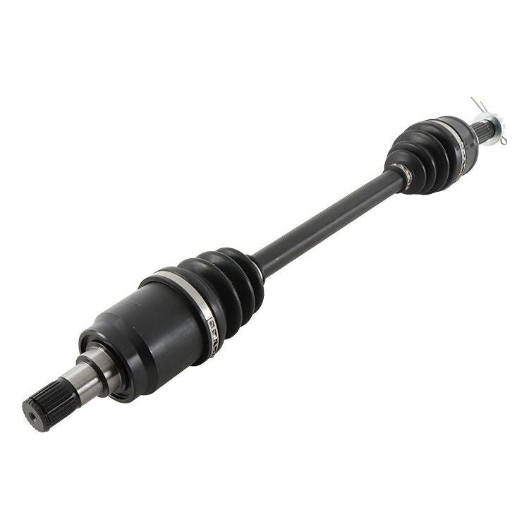 8 Ball Extreme Axle Rear