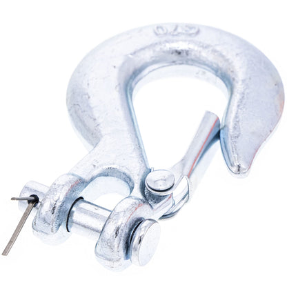 Polaris RZR HOOK, LATCH,WINCH, Genuine OEM Part 2411836, Qty 1