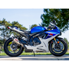 Exhaust Street At2 So Ss/Ss/Cf
