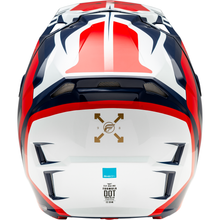 Formula Cp Krypton Helmet Red/White/Navy Xl