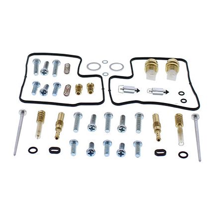 Bike Carburetor Rebuild Kit