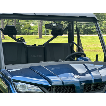 Ra Mirror Cfmoto Uforce