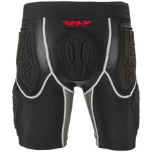 Barricade Compression Shorts Xl