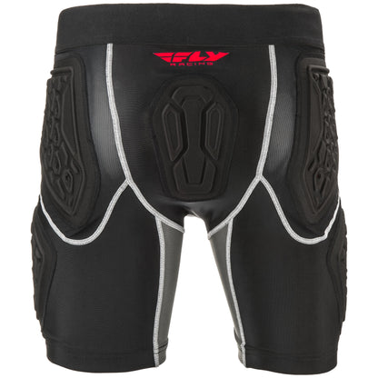 Barricade Compression Shorts Xl