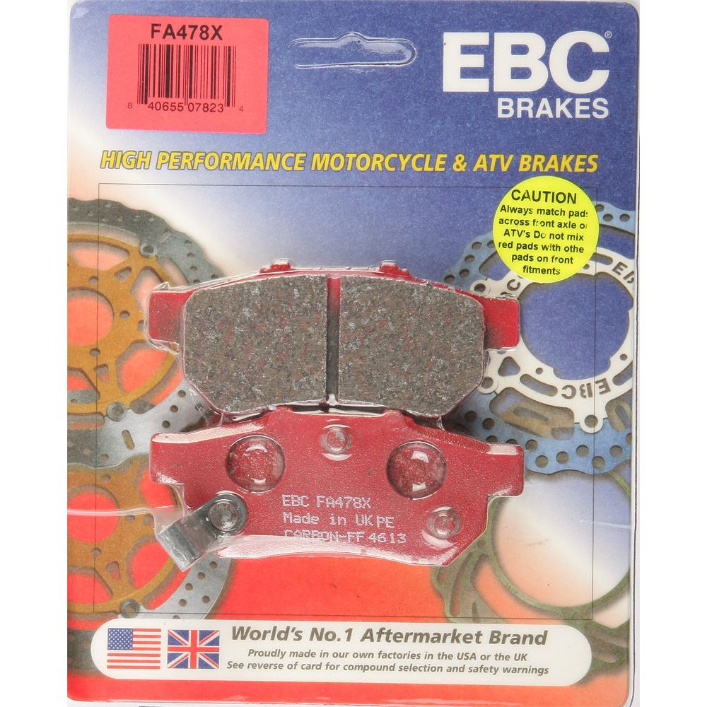 Brake Pads