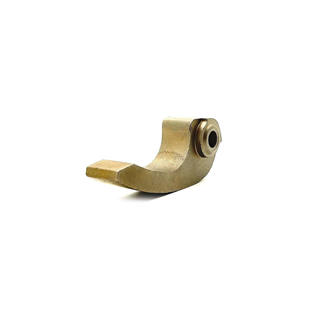
                      
                        Polaris RZR Shift Weight, Genuine OEM Part 5139618, Qty 1
                      
                    