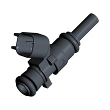 Polaris SxS Fuel Injector OEM Part - 2521387