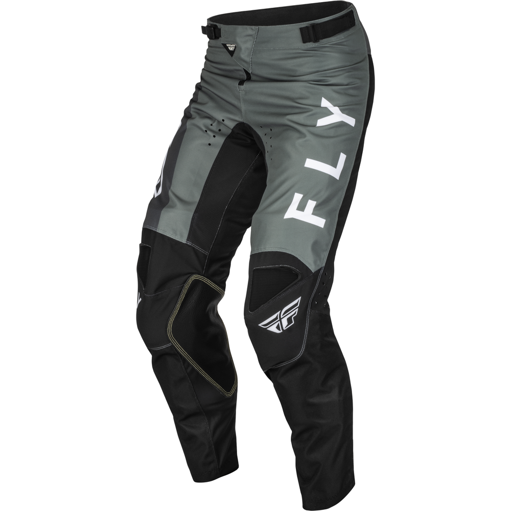 
                      
                        Kinetic Jet Pants Grey/Dark Grey/Black Sz 28
                      
                    