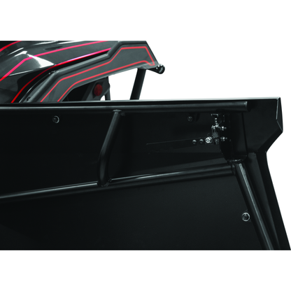 DragonFire Racing 17-19 Can-Am Maverick X3 UTV Doors - 2 Doors