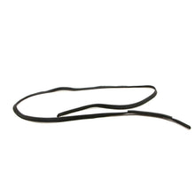 Polaris Off Road Door Seal, Left, Genuine OEM Part 5510753, Qty 1