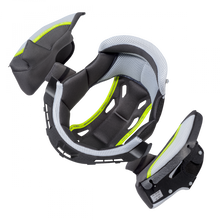 Vx 16 Kwikwick Ii Liner/Cheek Pad Kit Md