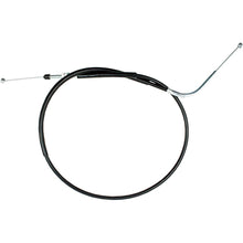 Black Vinyl Rear Hand Brake Cable