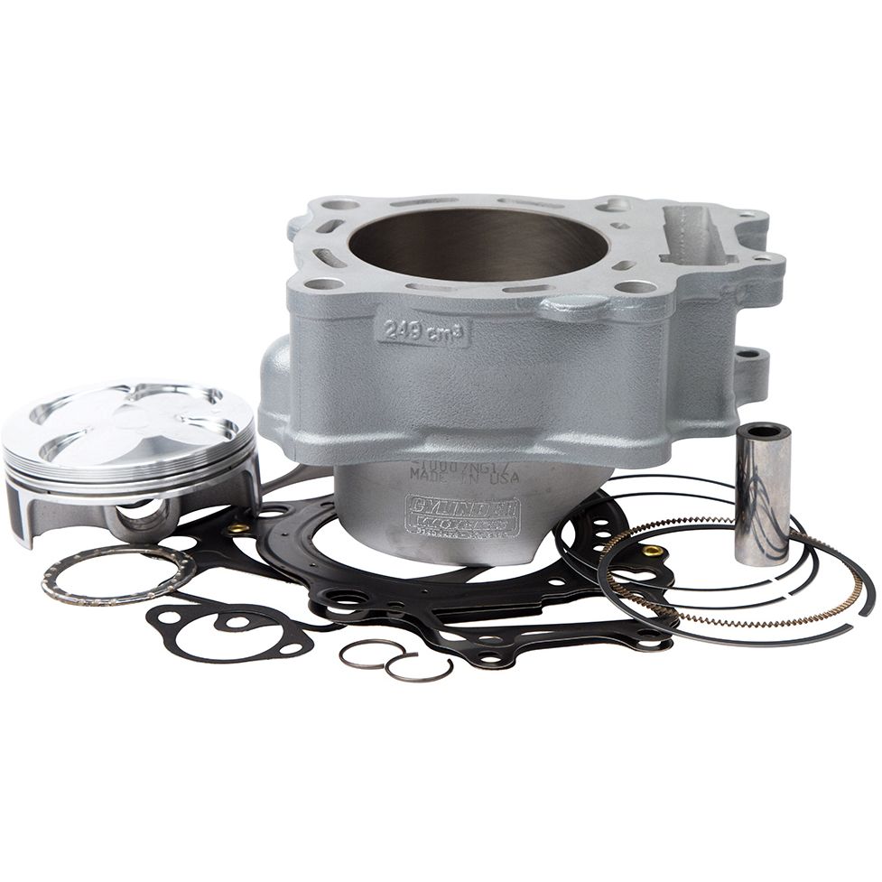 Cylinder Kit 76.80/Std 13.5:1 Hon
