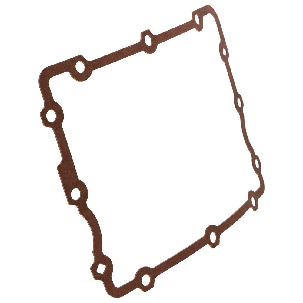 
                      
                        Polaris ATV Sump Cover Gasket, Genuine OEM Part 5813761, Qty 1
                      
                    