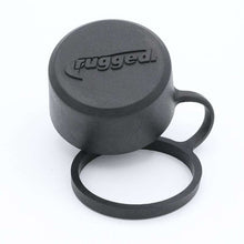 Rugged Radios MAC Air Blower Cap for High Volume Helmet Air Pumper