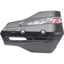 Xc Pro Protector Handguard Shields Black