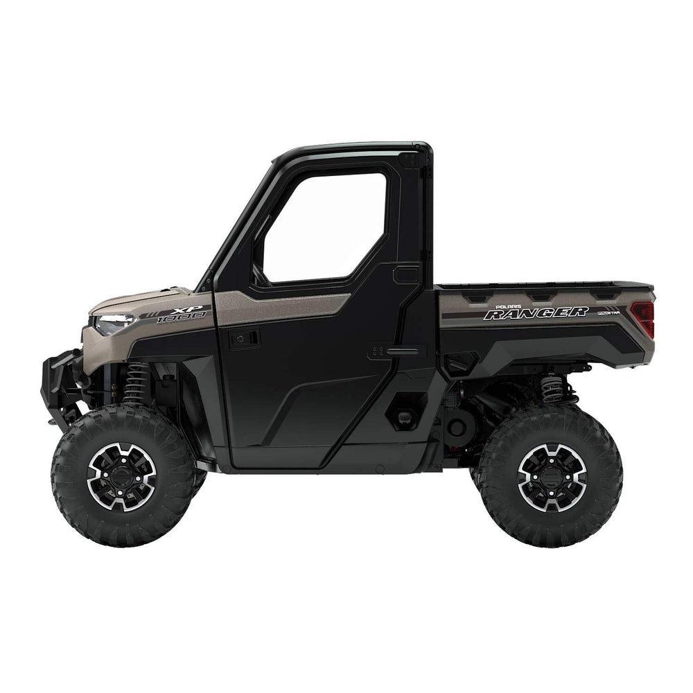 
                      
                        Polaris Off Road Front Exterior Door Accent Panel
                      
                    