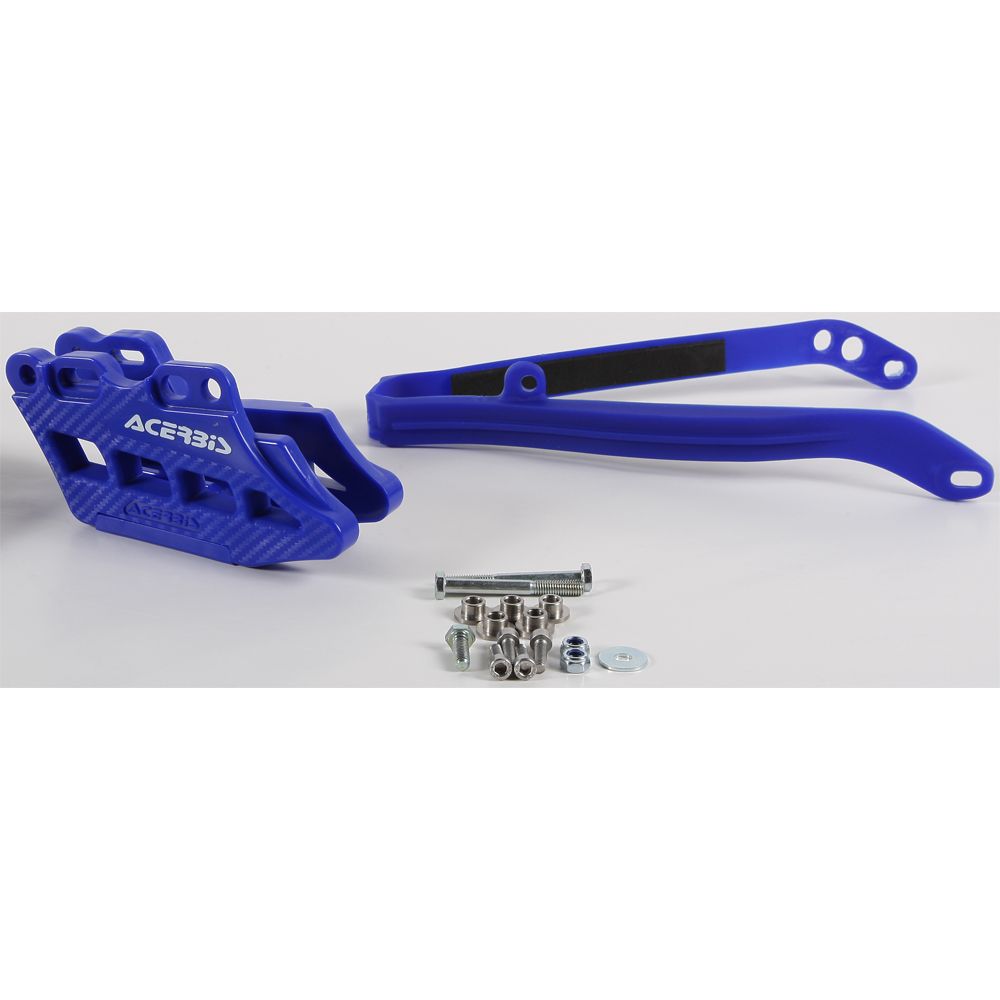 Guide/Slider Kit 2.0 Blue