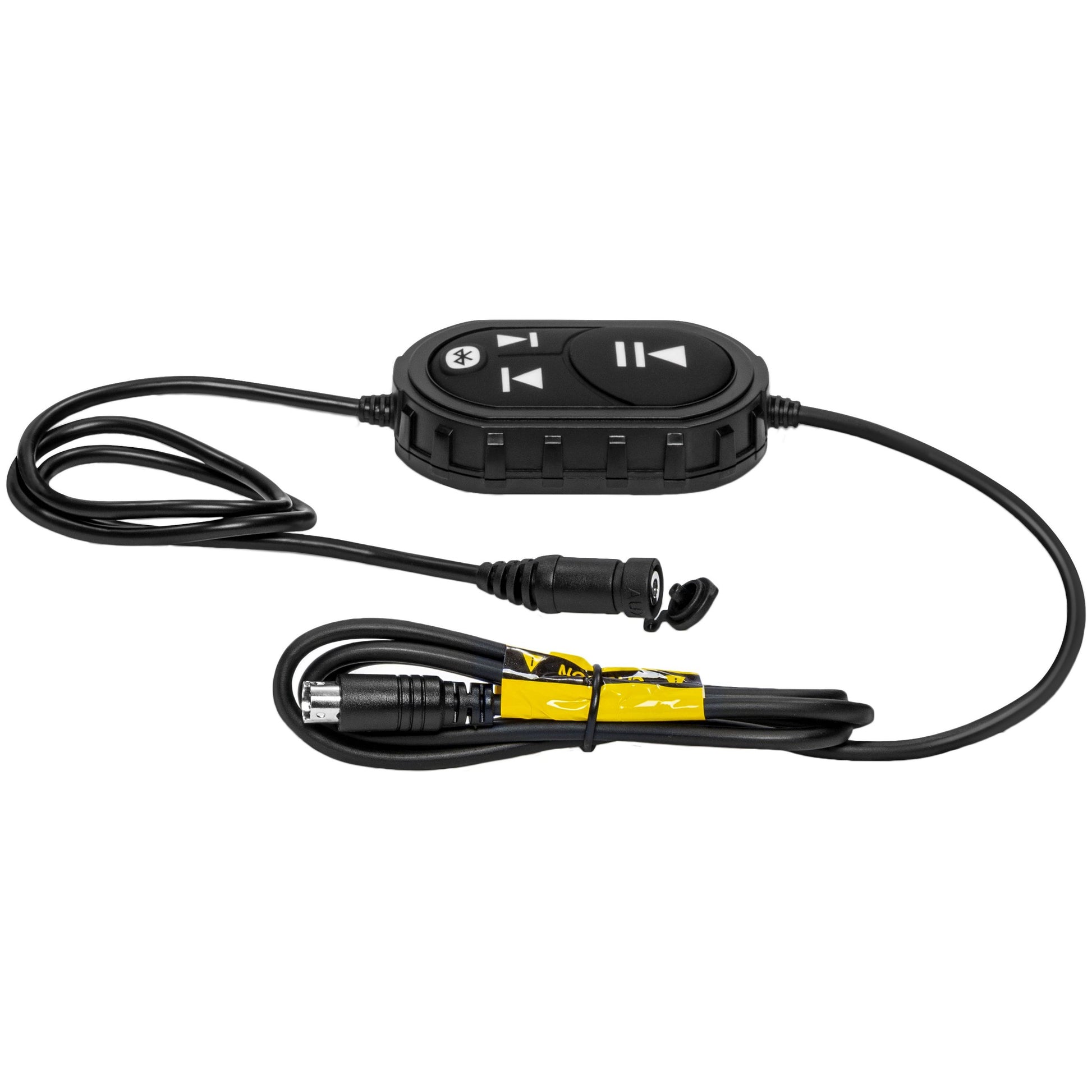 4" Pod Bluetooth Rgb Speakers