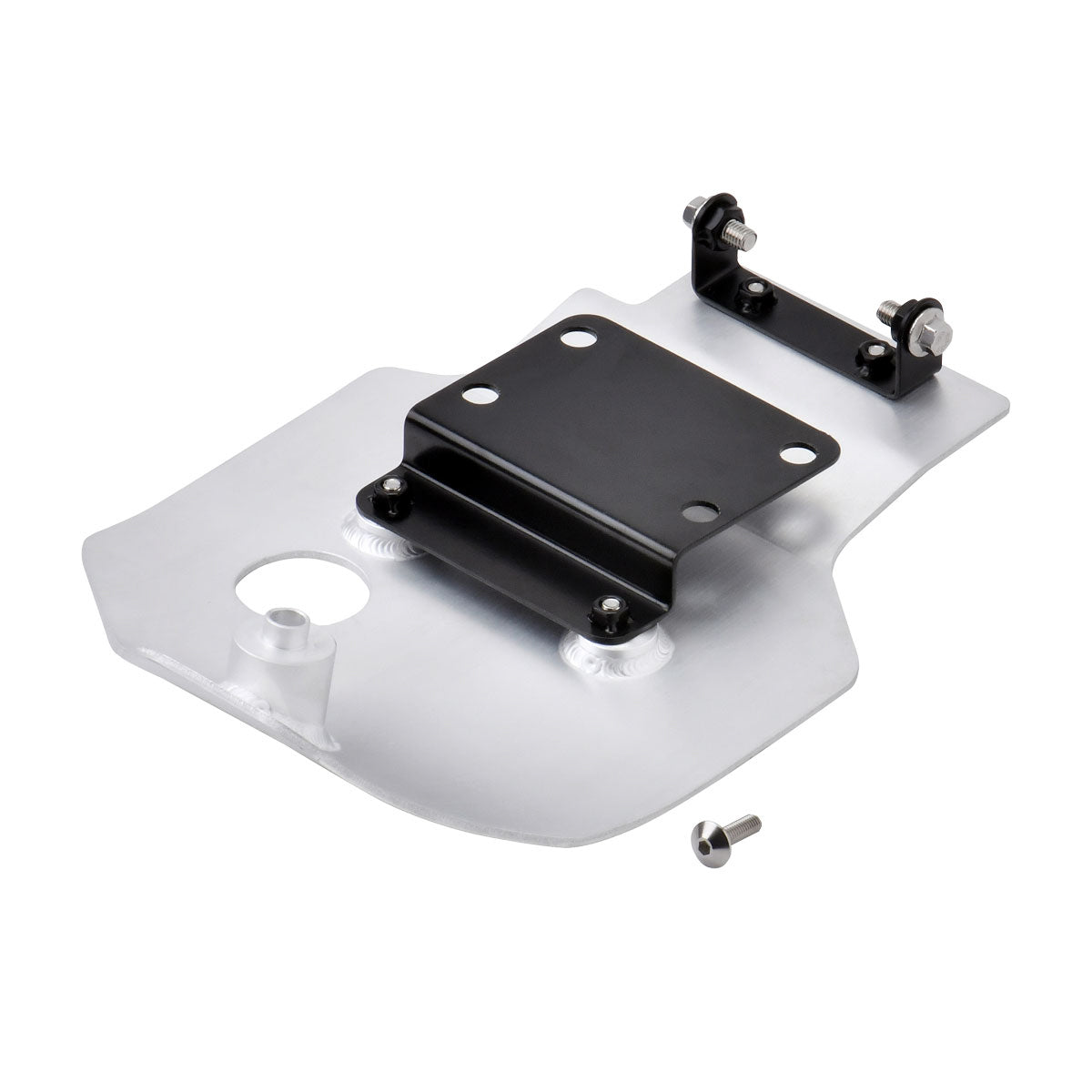 Glide Plate Crf110