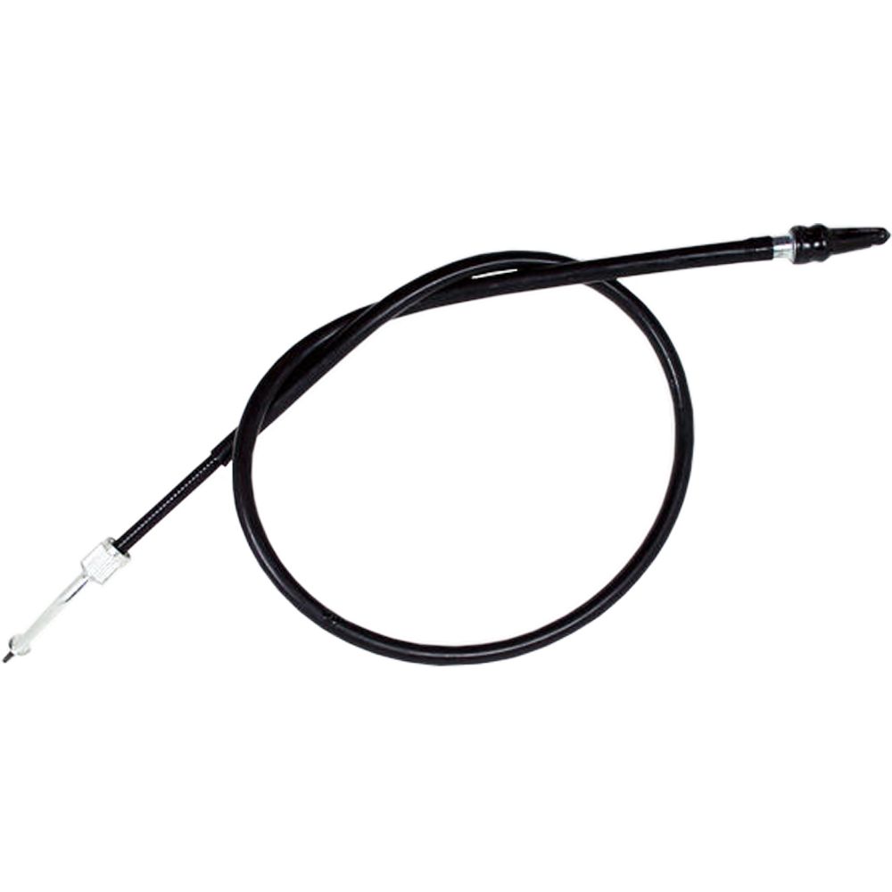 Black Vinyl Speedo Cable
