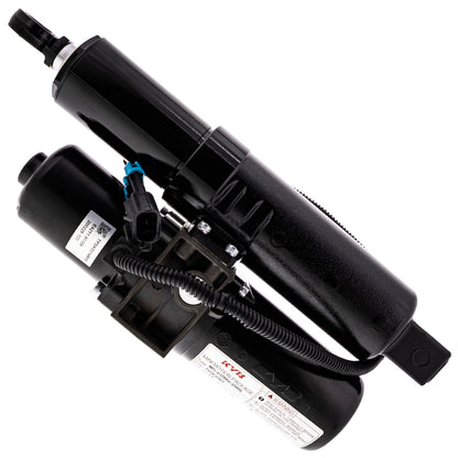 Polaris Off Road Glacier Pro HD Plow Hydraulic Angle System