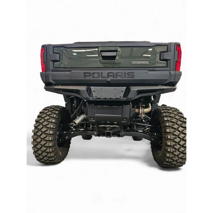 Elektric Offroad 2024+ Polaris Xpedition Adv Volt Rear Bumper