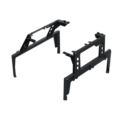 Polaris Off Road Rhino-Rack Rear Bed Rack Mount