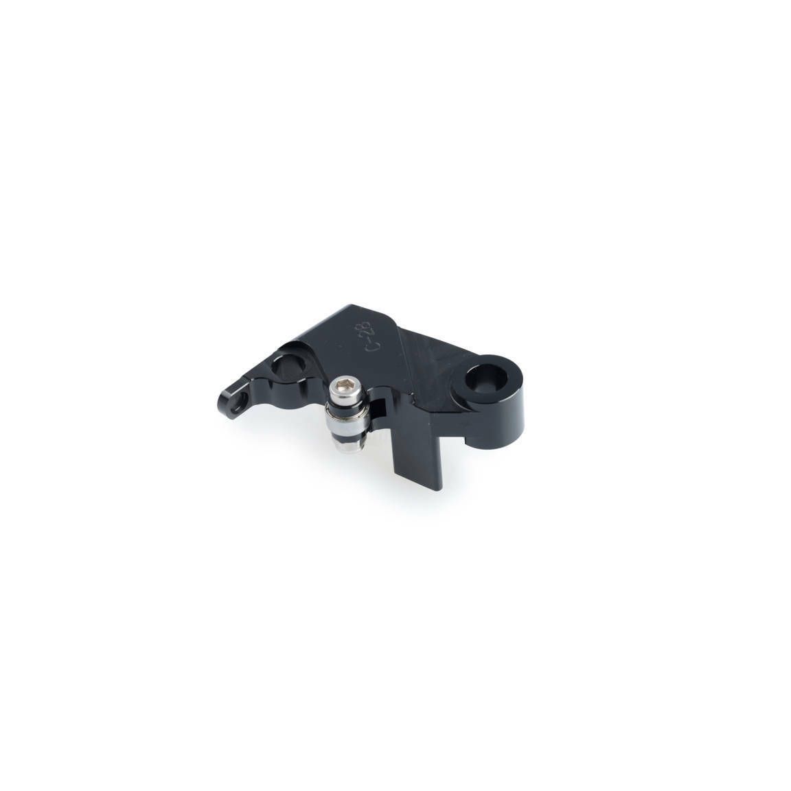 Lever Adapter Clutch Black