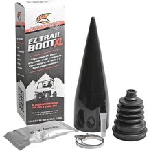 Ez Trail Xl Boot Kit W/Tool