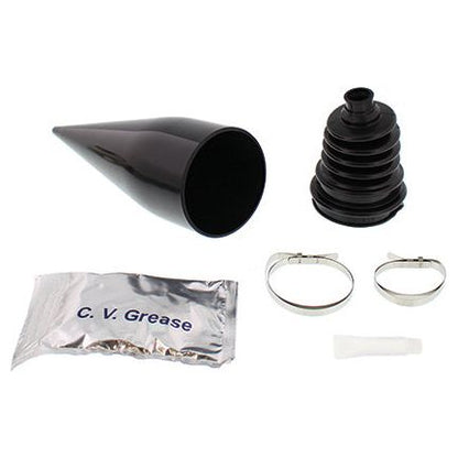 Ez Trail Xl Boot Kit W/Tool