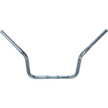 Chubby Bagger Low Chrome