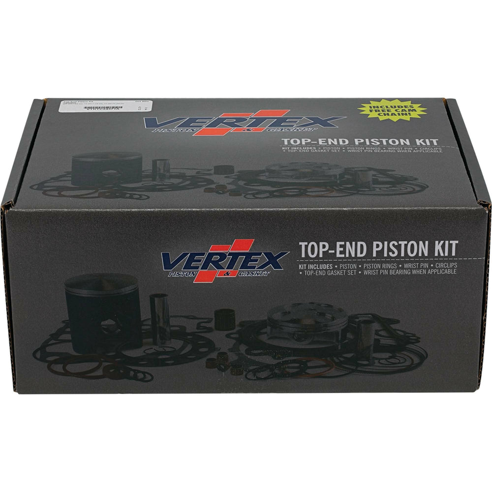 
                      
                        Top End Kit 76.95/Std 13.8:1 Yam
                      
                    